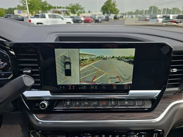 2025 GMC Sierra 2500HD SLT - Photo 15