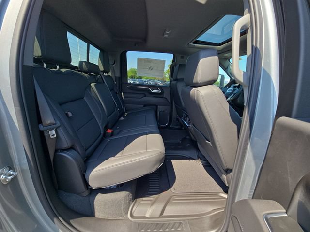 2025 GMC Sierra 2500HD SLT - Photo 28