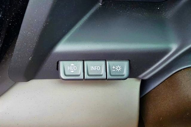2025 GMC Sierra 2500HD Denali - Photo 24
