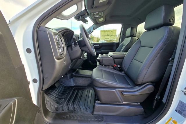 2025 GMC Sierra 1500 Pro - Photo 12