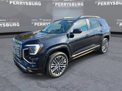 2026 GMC Terrain Denali SUV