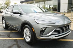 2026 Buick Envista Preferred SUV