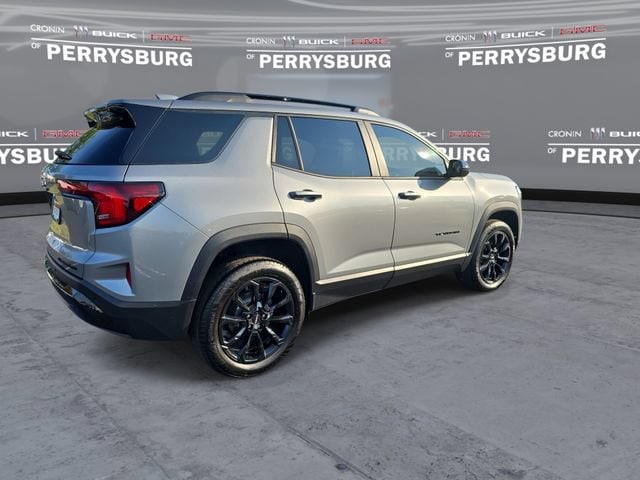 2026 GMC Terrain Elevation - Photo 7