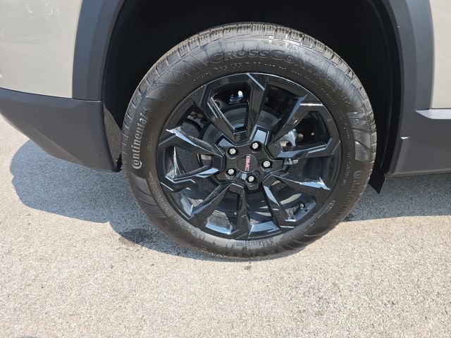 2026 GMC Terrain Elevation - Photo 33
