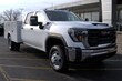 GMC Sierra 3500 HD Chassis Cab