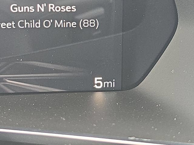 2026 GMC Canyon AT4 - Photo 12
