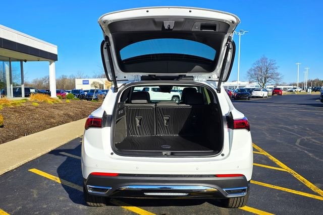 2026 Buick Envision Preferred - Photo 8