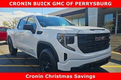 2026 GMC Sierra 1500 Elevation Truck