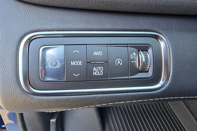 2026 Buick Enclave Preferred - Photo 29