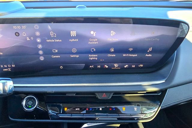 2026 Buick Envision Preferred - Photo 26