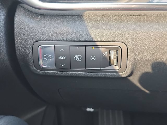 2026 GMC Terrain Elevation - Photo 18