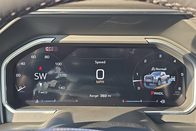 2026 GMC Sierra 2500HD Denali Ultimate - Photo 11