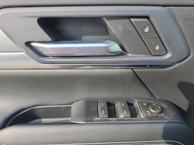 2026 GMC Terrain Elevation - Photo 23