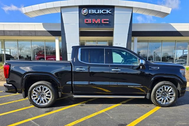 2026 GMC Sierra 1500 Denali Ultimate - Photo 10