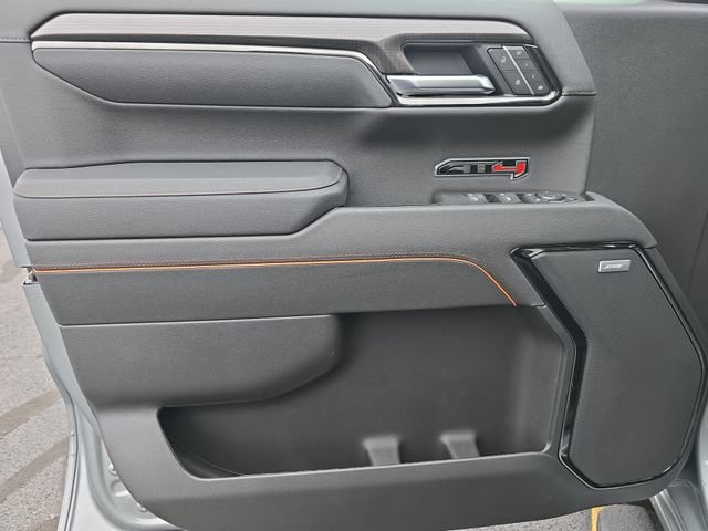 2026 GMC Sierra 1500 AT4 - Photo 23