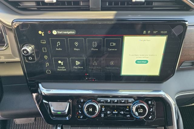2026 GMC Sierra 1500 Denali Ultimate - Photo 32