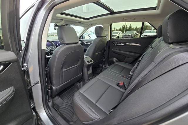 2026 Buick Envision Preferred - Photo 14