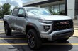 GMC Canyon