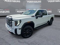 2026 GMC Sierra 2500 HD AT4 Truck