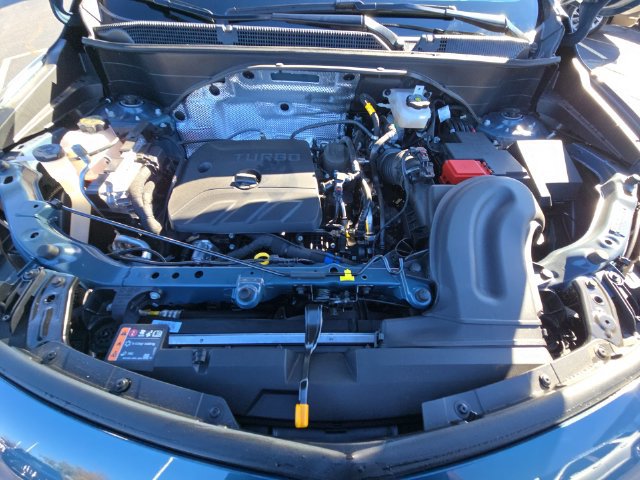 2026 Buick Encore GX Preferred - Photo 29