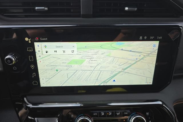 2026 GMC Sierra 2500HD AT4 - Photo 14