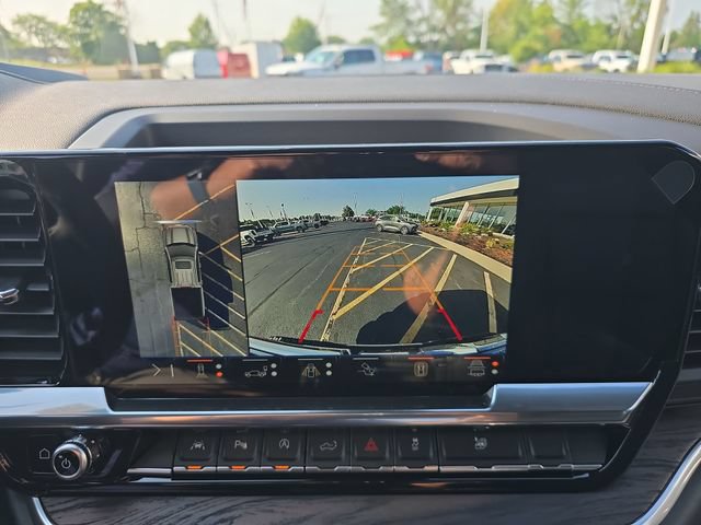 2026 GMC Sierra 1500 SLT - Photo 15