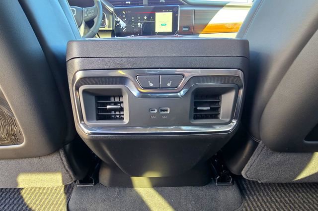 2026 GMC Sierra 1500 Denali Ultimate - Photo 39