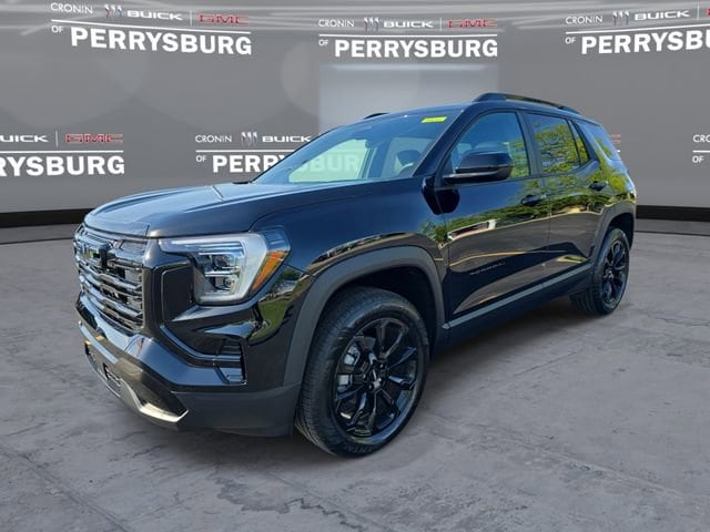 2026 GMC Terrain Elevation FWD's photo