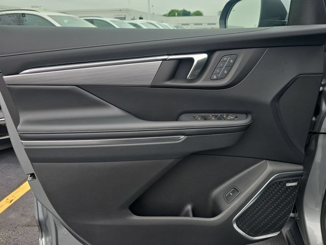 2027 Buick Enclave Preferred - Photo 21