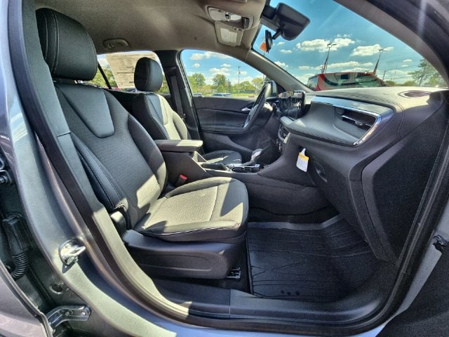 2026 Buick Encore GX Preferred - Photo 27