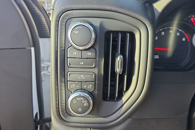 2026 GMC Sierra 3500HD Pro - Photo 17