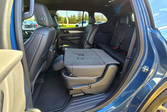 2026 Buick Enclave Preferred - Photo 19