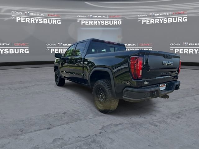 2026 GMC Sierra 1500 AT4X - Photo 6