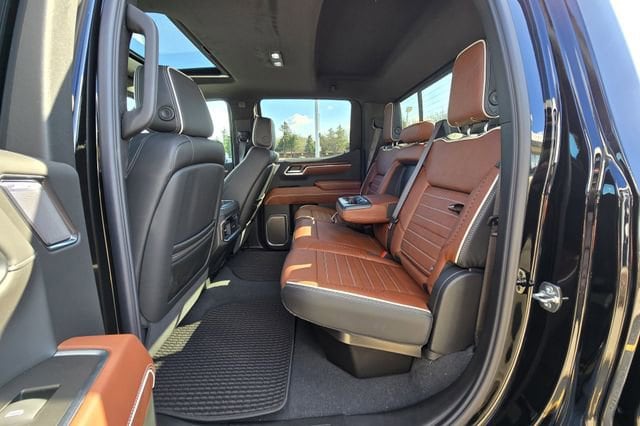 2026 GMC Sierra 1500 Denali Ultimate - Photo 17