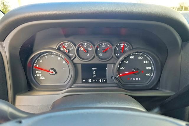 2025 GMC Sierra 1500 Pro - Photo 22