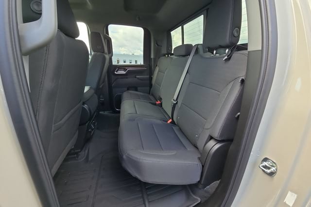 2026 GMC Sierra 3500HD SLE - Photo 21