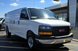 GMC Savana Cargo 2500