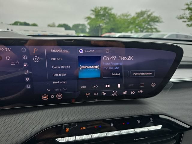 2027 Buick Enclave Preferred - Photo 12