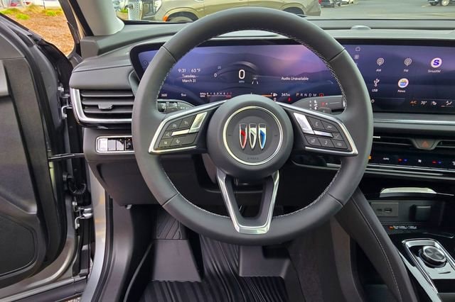 2026 Buick Envision Preferred - Photo 27