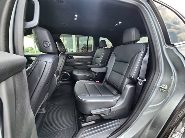 2027 Buick Enclave Preferred - Photo 25