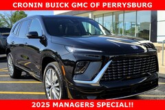 2025 Buick Enclave Avenir SUV