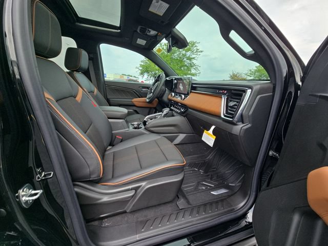 2026 GMC Canyon AT4 - Photo 30