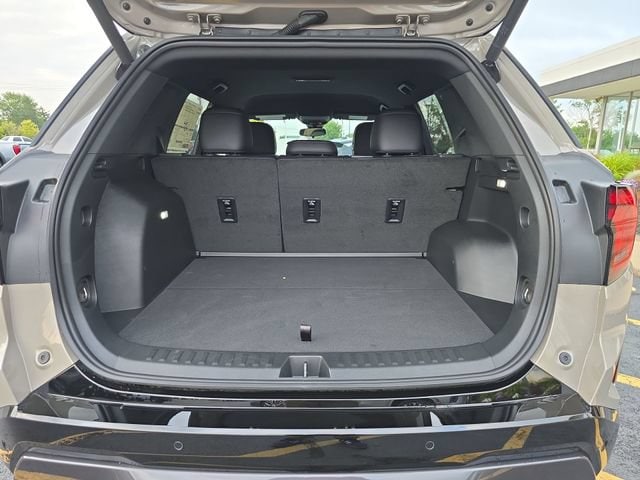 2026 GMC Terrain AT4 - Photo 26