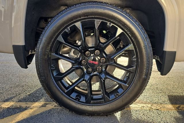 2026 GMC Sierra 1500 Denali - Photo 34