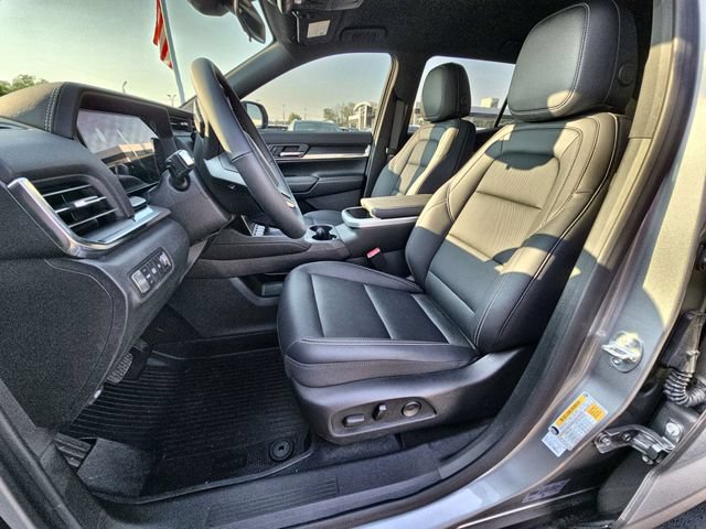 2026 GMC Terrain Elevation - Photo 18