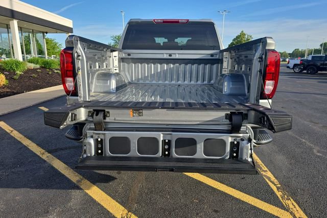 2026 GMC Sierra 1500 Elevation - Photo 26
