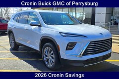 2026 Buick Enclave Preferred SUV