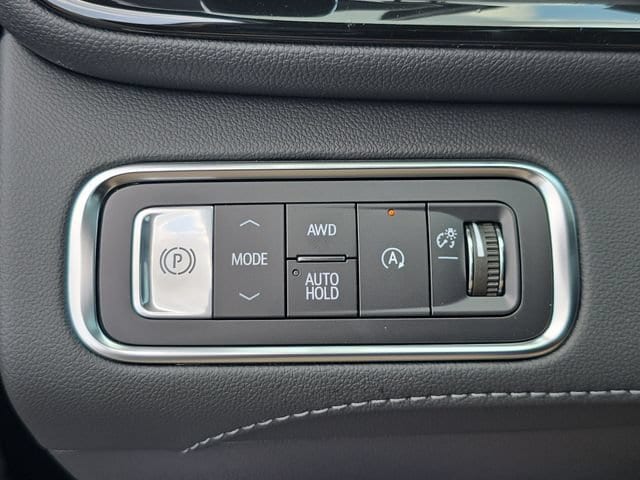 2026 Buick Enclave Avenir - Photo 18