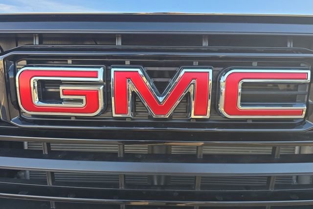 2026 GMC Sierra 3500HD Pro - Photo 26