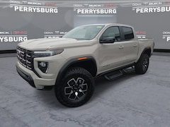 2026 GMC Canyon AT4X Truck
